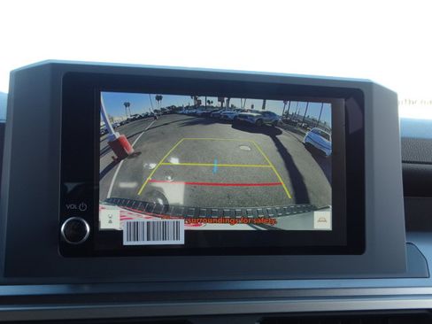 New 2026 Toyota 4Runner TRD Off-Road image 20