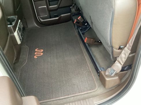 Used 2019 Ford F150 King Ranch w/ Equipment Group 601A Luxury image 42