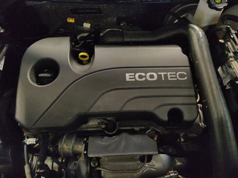 Used 2022 Chevrolet Equinox LT image 30