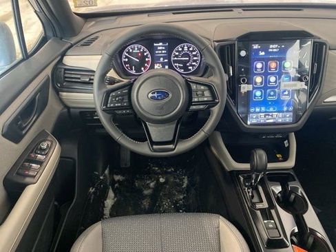 New 2026 Subaru Forester Premium image 2