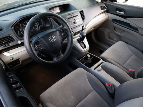 Used 2014 Honda CR-V LX image 4