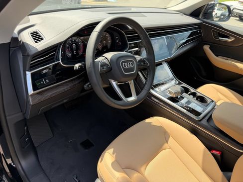 New 2026 Audi Q8 Premium Plus AWD/4WD image 14