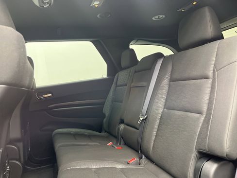 New 2025 Dodge Durango GT w/ Blacktop Package image 6