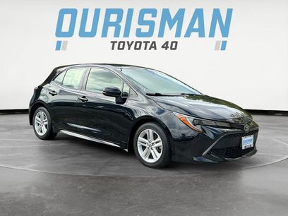 Used 2020 Toyota Corolla SE