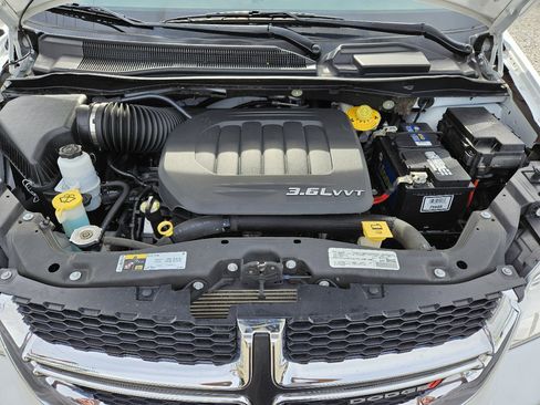 Used 2017 Dodge Grand Caravan SE w/ Power Window Group image 50