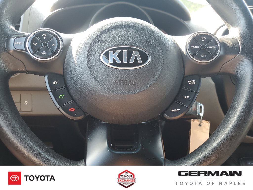 Used 2019 Kia Soul + FWD image 24