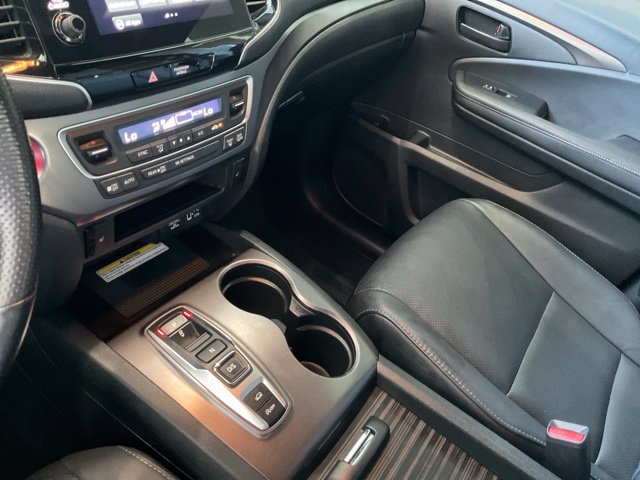 Certified 2023 Honda Passport EX-L image 13