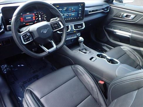 New 2026 Ford Mustang Premium image 9