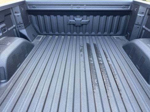 New 2026 Chevrolet Silverado 1500 RST w/ RST Select Package image 20