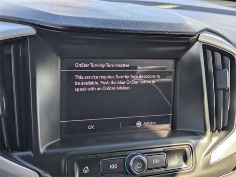 Used 2023 GMC Terrain SLE w/ Driver Convenience Package image 21