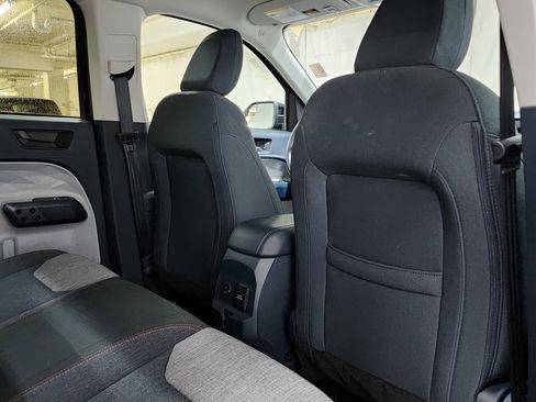 Used 2022 Ford Maverick XLT w/ Equipment Group 300A Standard image 18