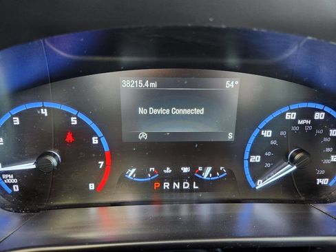 Used 2024 Ford Bronco Sport Big Bend w/ Convenience Package image 13