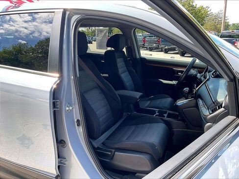 Used 2020 Honda CR-V EX image 11