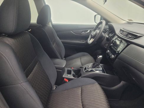 Used 2017 Nissan Rogue SV w/ Midnight Edition AWD/4WD image 21