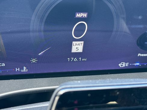 New 2026 Lincoln Aviator AWD image 28