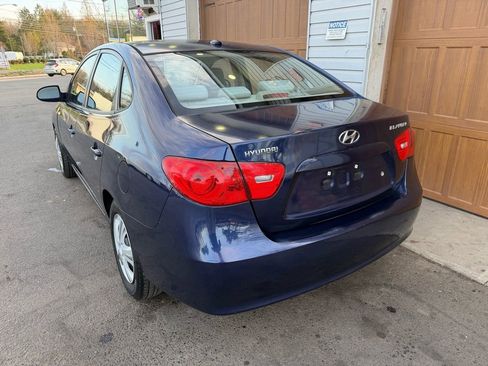 Used 2008 Hyundai Elantra GLS image 5