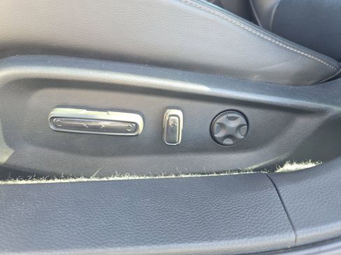 Used 2022 Honda Accord Touring image 16