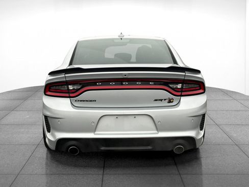 Used 2022 Dodge Charger Scat Pack image 6