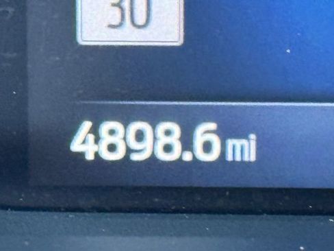 Used 2025 Ford Escape ST-Line w/ Tech Pack #1 image 17