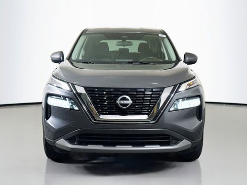 Used 2022 Nissan Rogue S AWD/4WD image 2