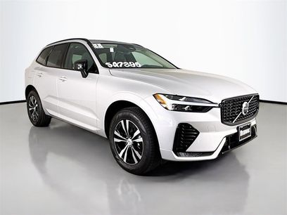 Certified 2025 Volvo XC60 B5 Core w/ Protection Package Premier
