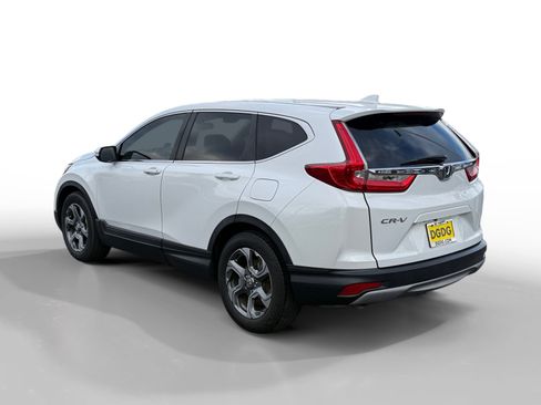 Used 2019 Honda CR-V EX-L image 3