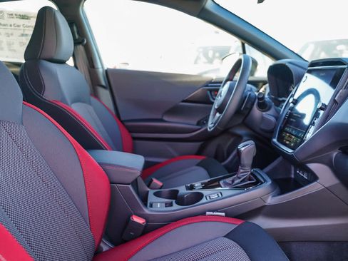 New 2025 Subaru Impreza RS w/ Popular Package #3 image 18