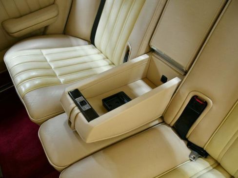 Used 1998 Bentley Brooklands Long Wheelbase RWD image 65