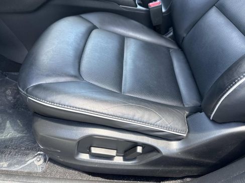 Used 2024 MAZDA CX-5 AWD 2.5 S w/ Select Package image 27