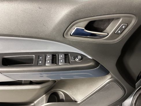 Certified 2022 Chevrolet Colorado Z71 image 25