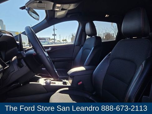 Used 2025 Ford Escape ST-Line w/ Equipment Group 301A image 16