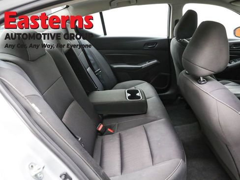 Used 2023 Nissan Altima 2.5 S image 23