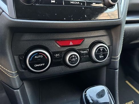 Used 2022 Subaru Crosstrek 2.5i Sport image 26