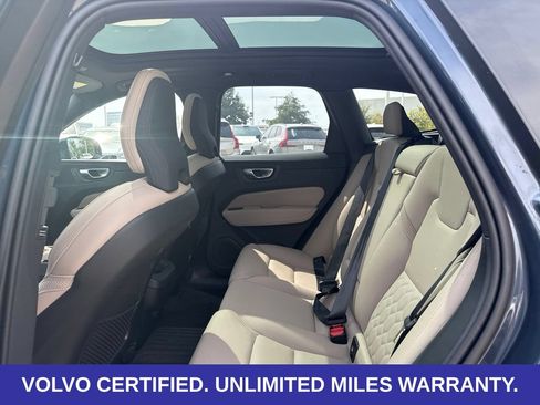 Certified 2026 Volvo XC60 B5 Plus AWD/4WD image 15