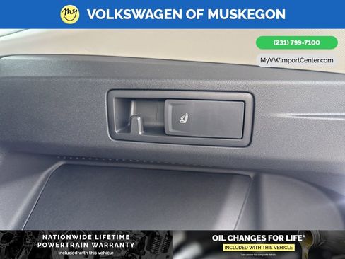 New 2026 Volkswagen Tiguan SE AWD/4WD image 28