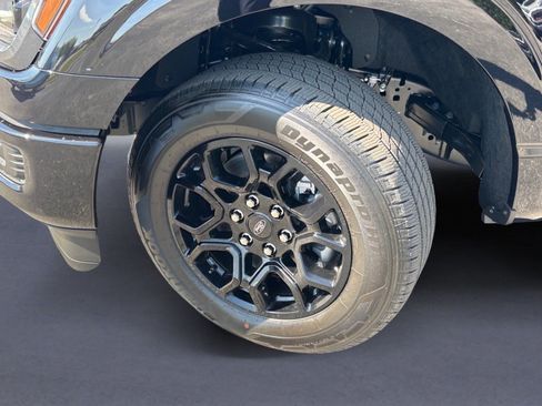 New 2026 Ford F150 STX RWD image 14