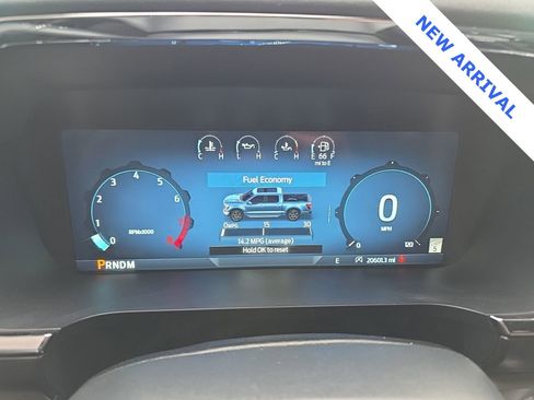 Used 2024 Ford F150 Lariat w/ Bed Utility Package image 13