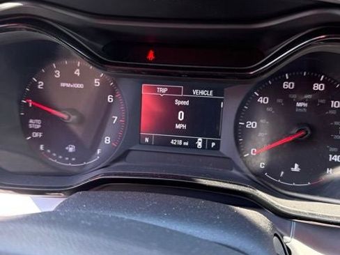 Used 2026 Chevrolet Trax LS w/ LS Convenience Package FWD image 7