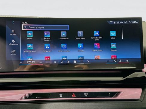 New 2026 BMW i5 eDrive40 w/ Premium Package RWD image 11