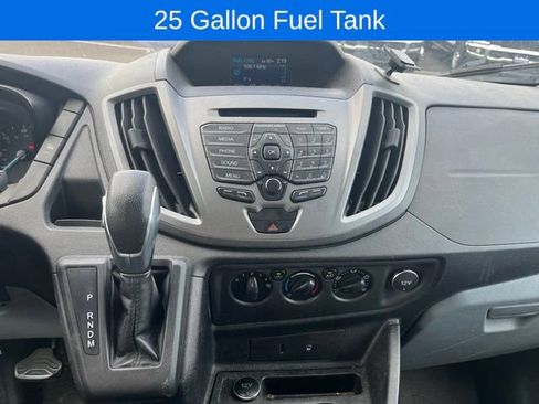 Used 2015 Ford Transit 150 130 Low Roof RWD image 11