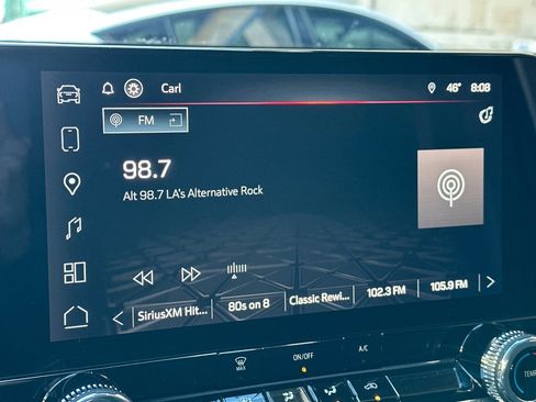 Used 2024 GMC Canyon Elevation image 24