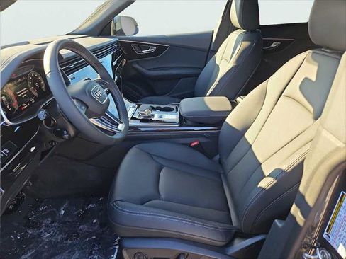 New 2026 Audi Q8 Premium Plus AWD/4WD image 23
