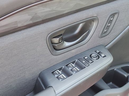 New 2026 Honda Passport TrailSport image 20