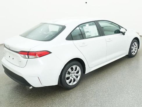 New 2026 Toyota Corolla LE image 9