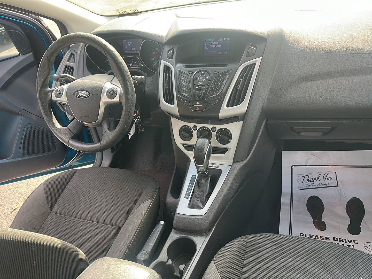 Used 2014 Ford Focus SE FWD image 12