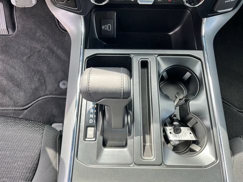 New 2026 Ford F150 XLT w/ Equipment Group 302A MID RWD image 19