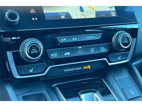 Certified 2022 Honda CR-V Touring image 28