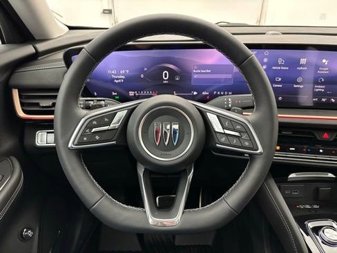 New 2026 Buick Envision Sport Touring image 19