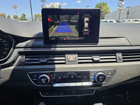 Used 2019 Audi A4 2.0T Premium FWD image 22