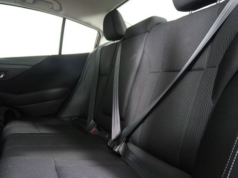 Used 2024 Subaru Legacy Premium w/ Tech Package #1 image 15